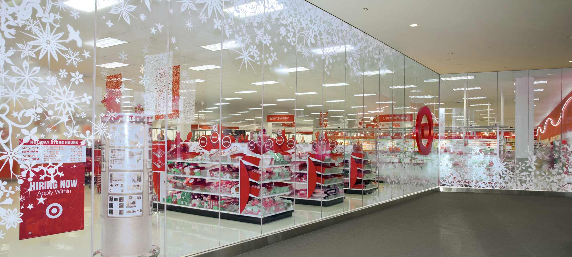 Target