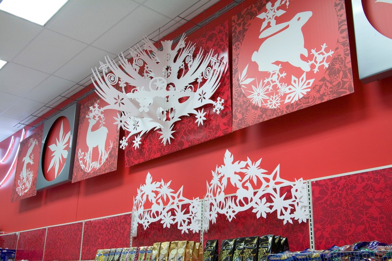 Target