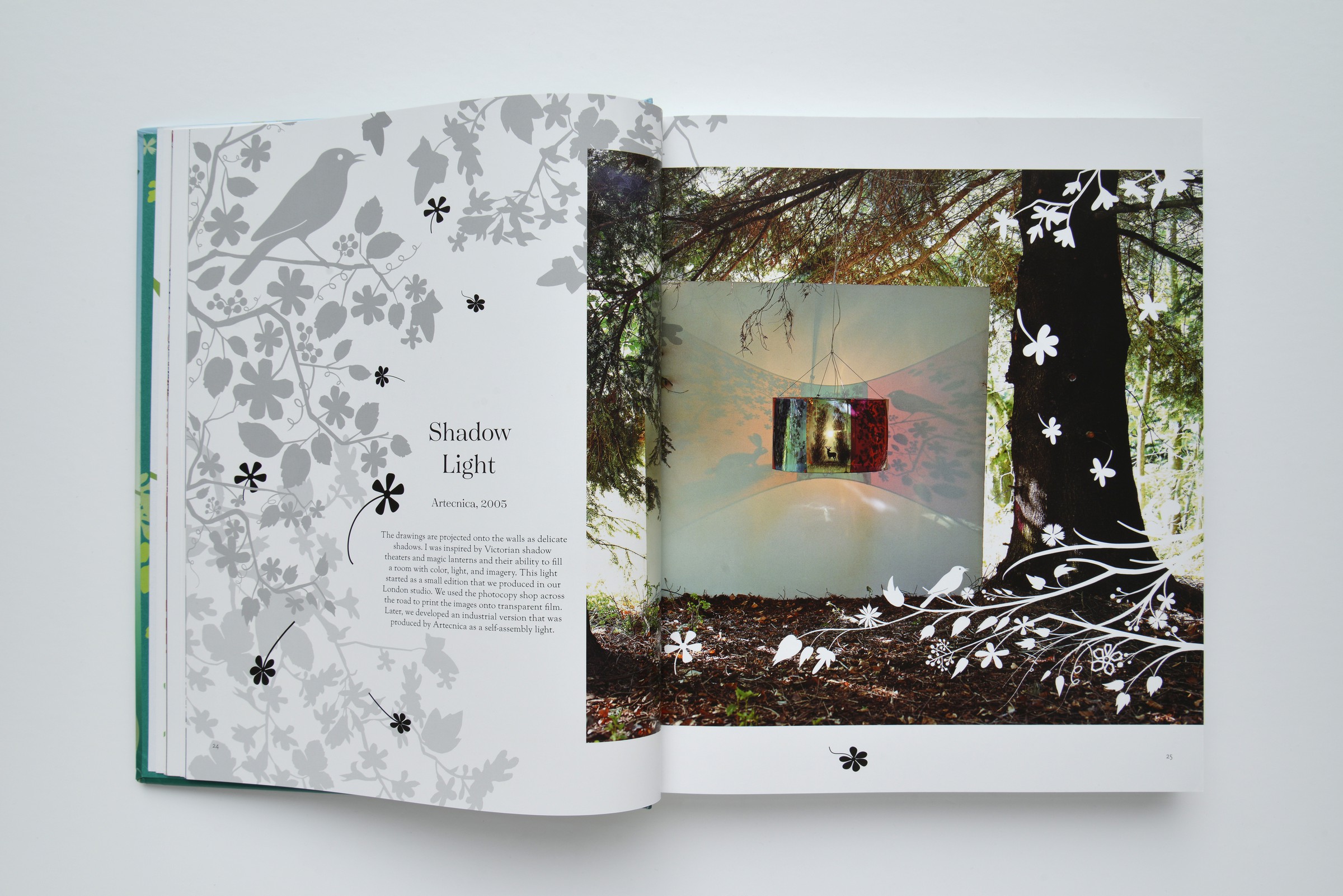 Tord Boontje: Enchanted World