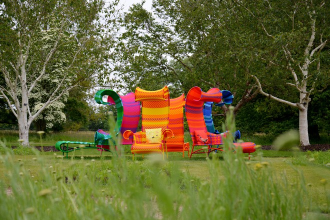 Wakehurst - Meadowland