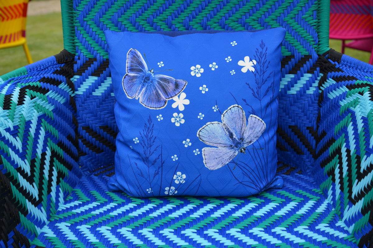 Wakehurst - Meadowland