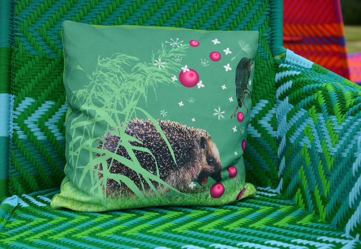 Wakehurst - Meadowland