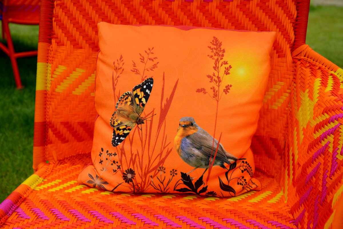 Wakehurst - Meadowland