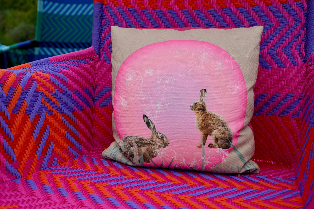 Wakehurst - Meadowland