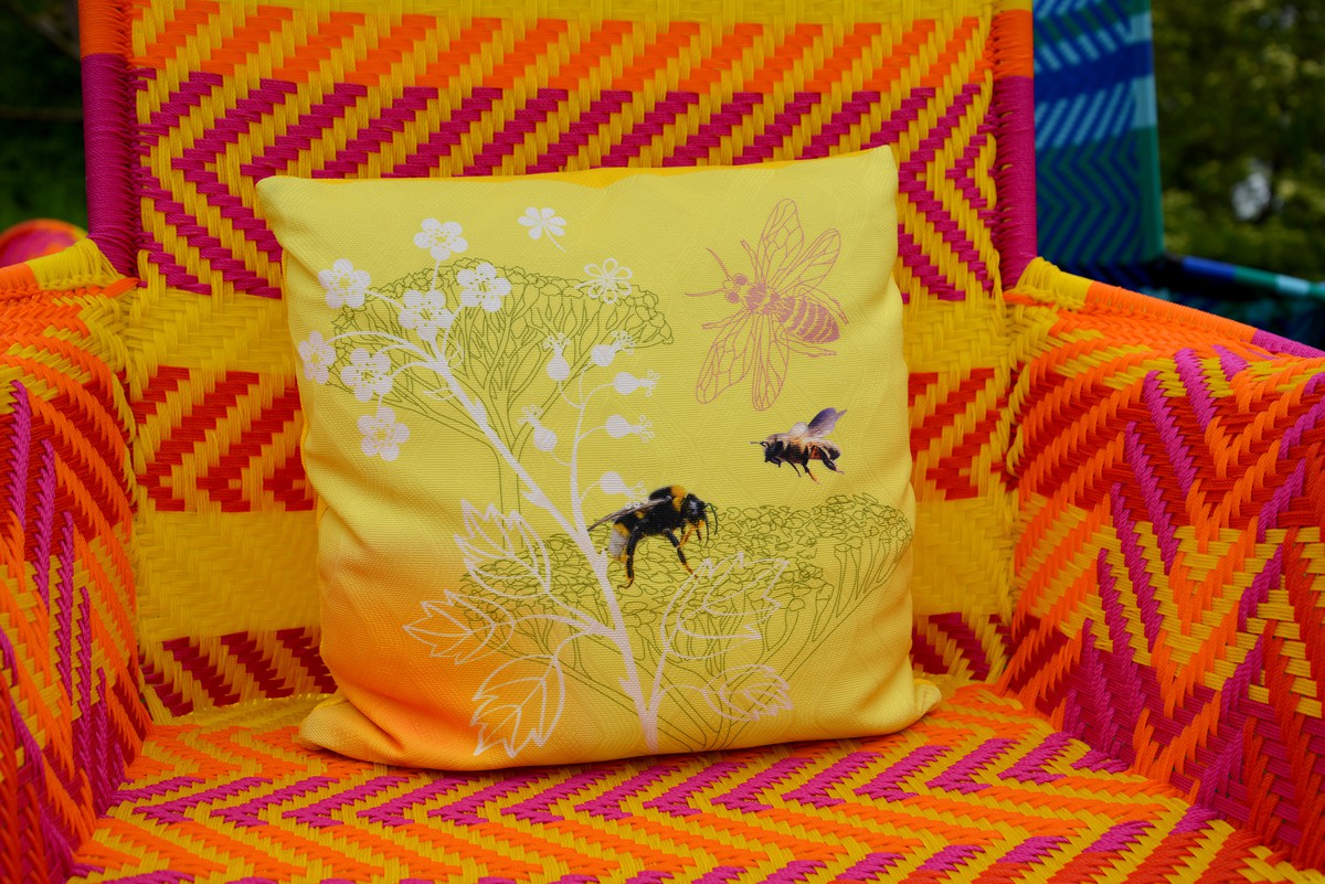 Wakehurst - Meadowland