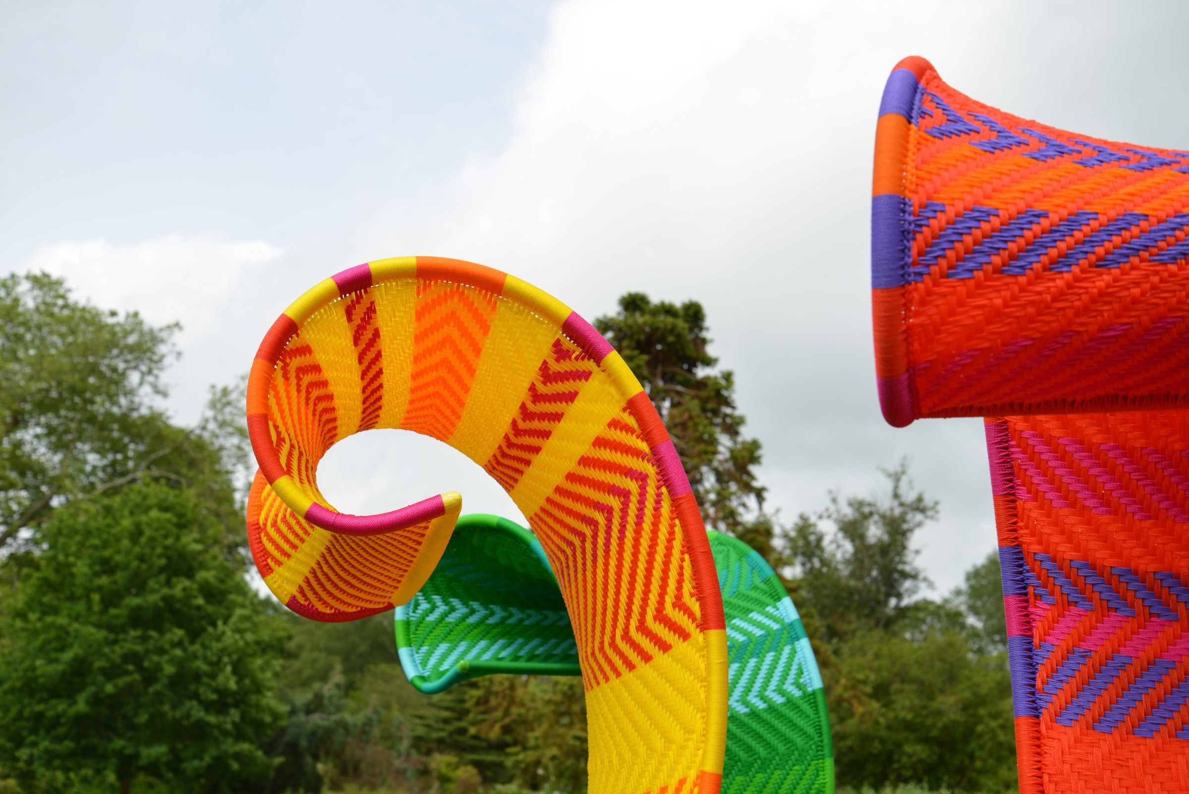 Wakehurst - Meadowland