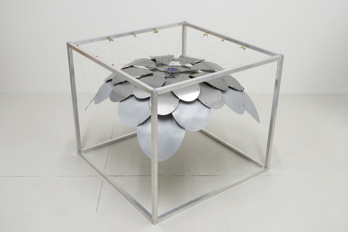 Yoga/Meditation Pavilion