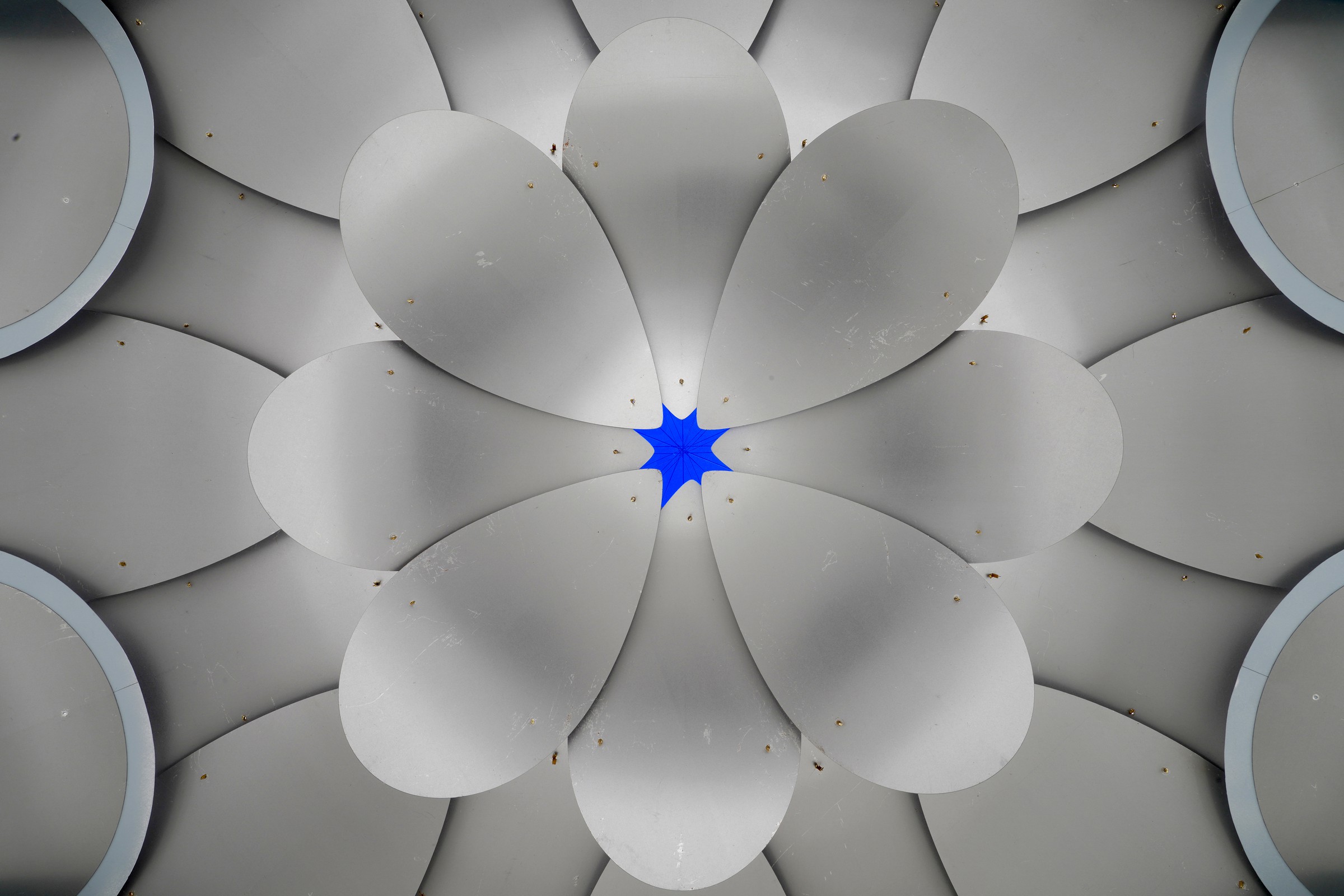 Yoga/Meditation Pavilion