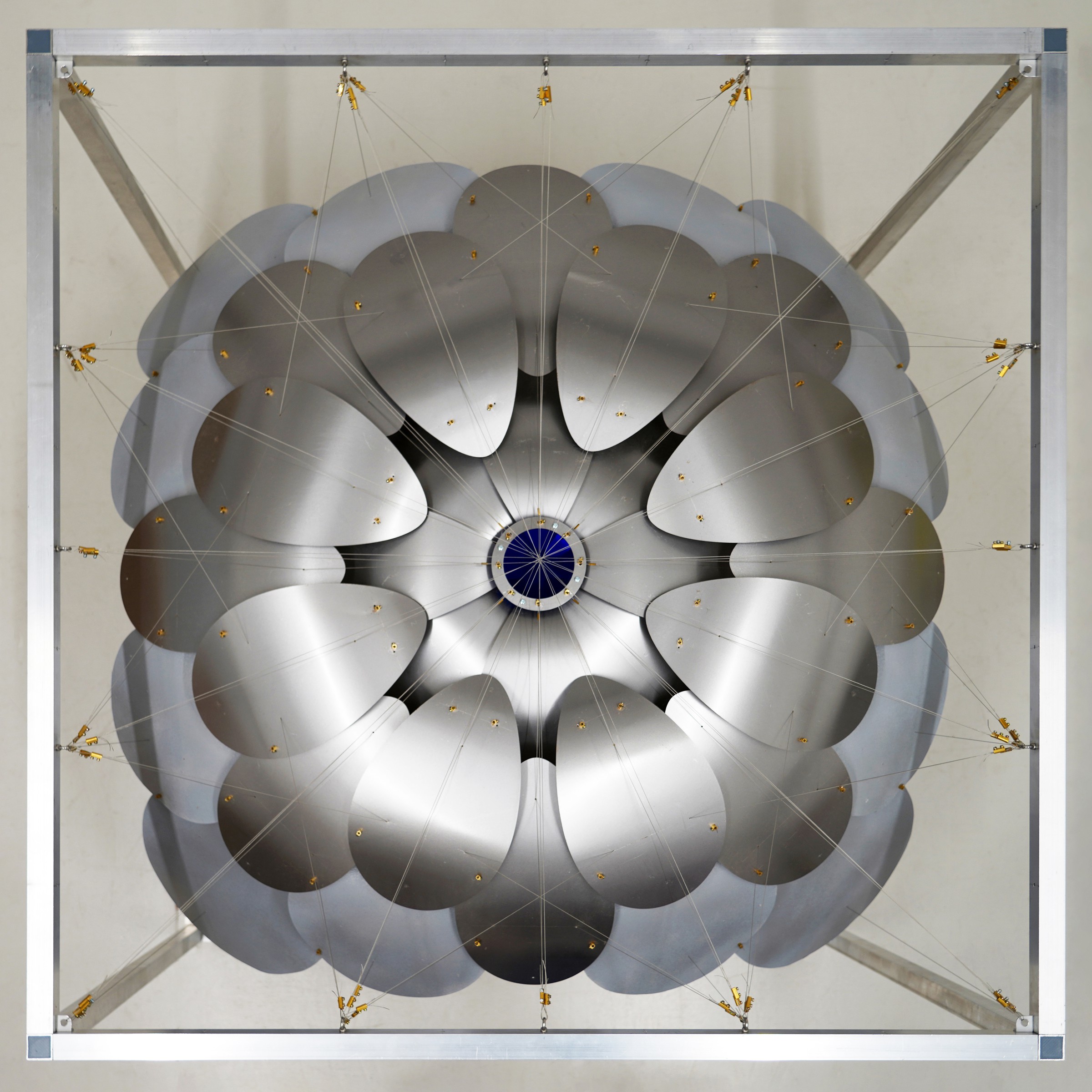 Yoga/Meditation Pavilion
