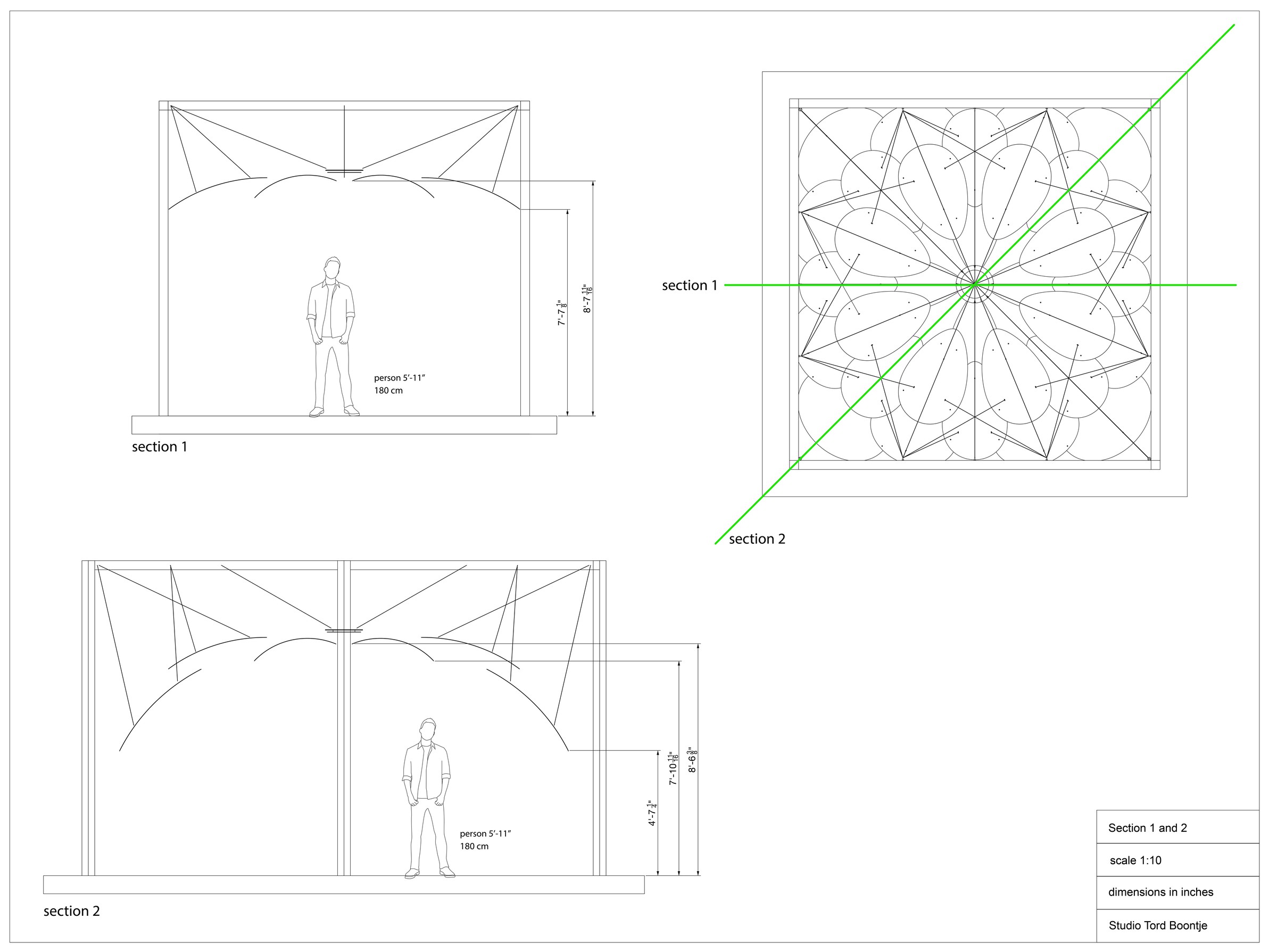 Yoga/Meditation Pavilion