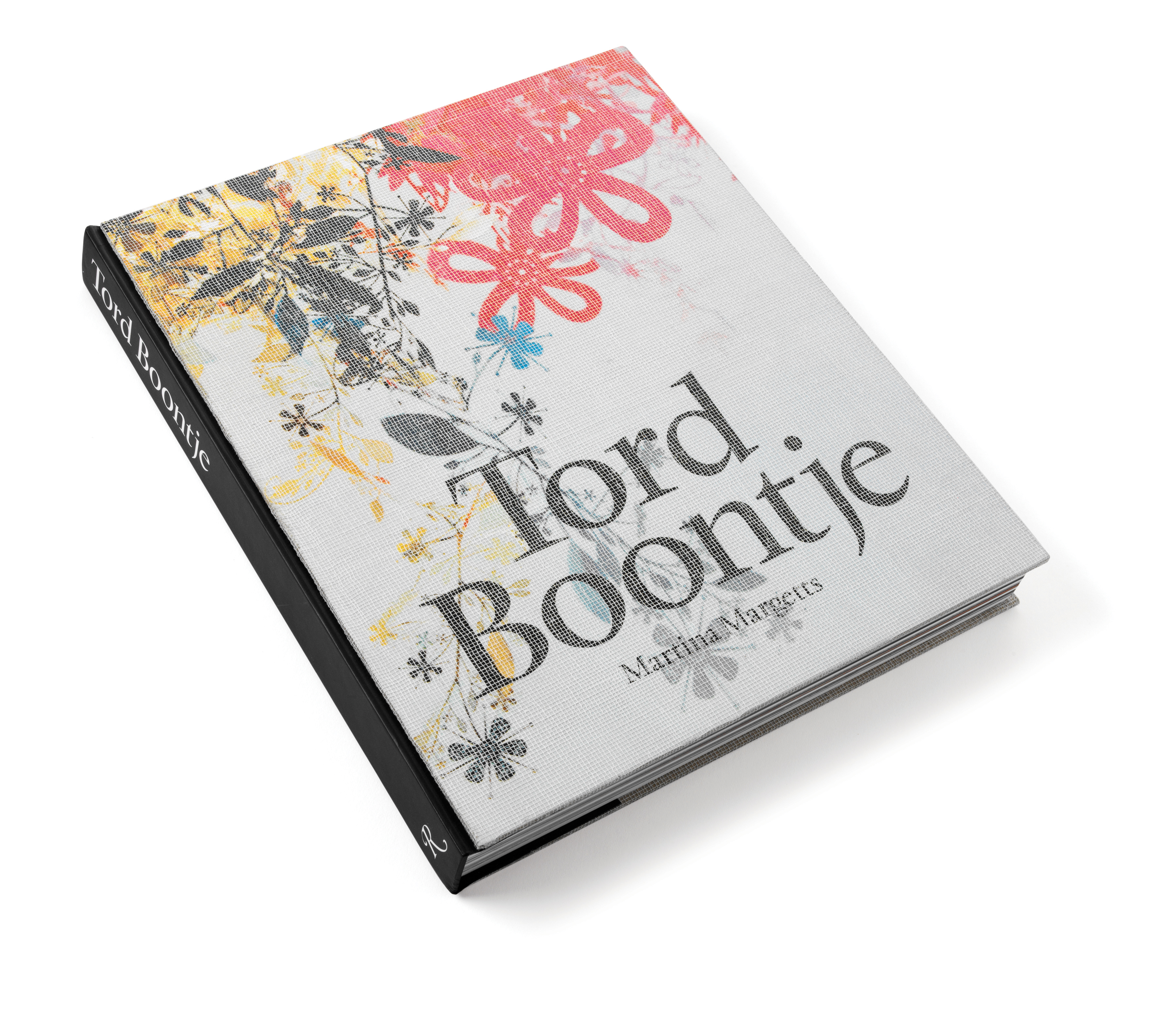 Tord Boontje book